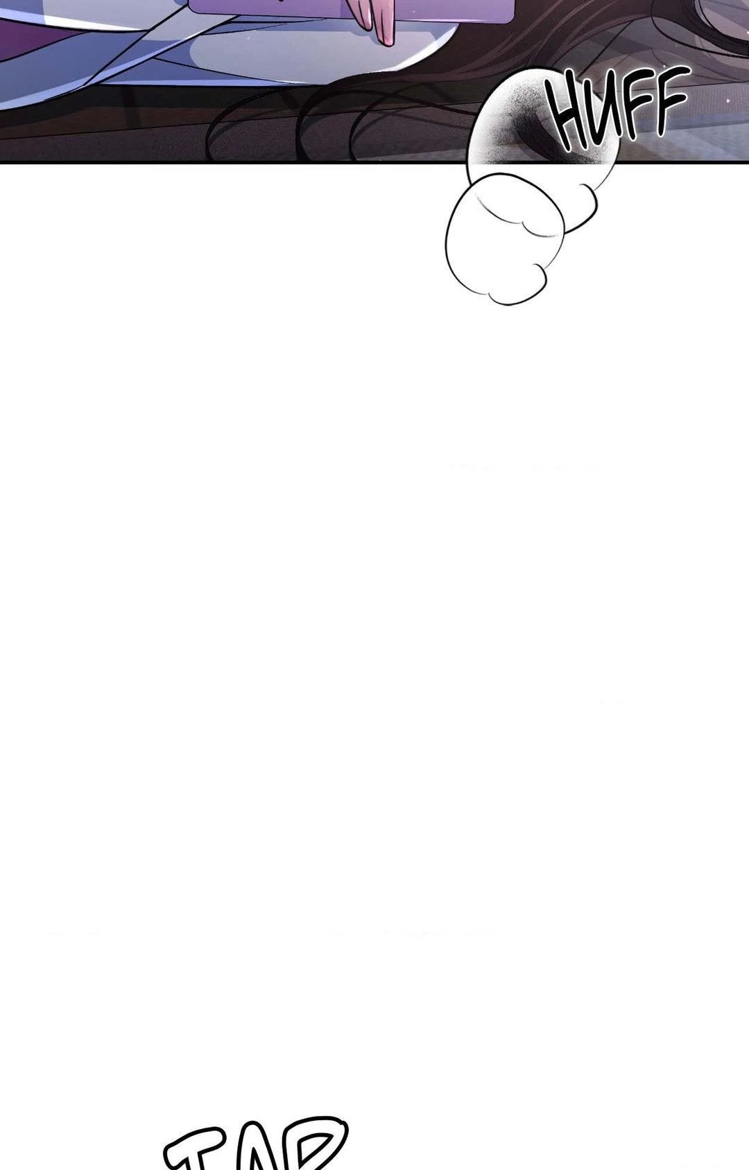 My Presumptuous Sunbae Chapter 21 - Page 47