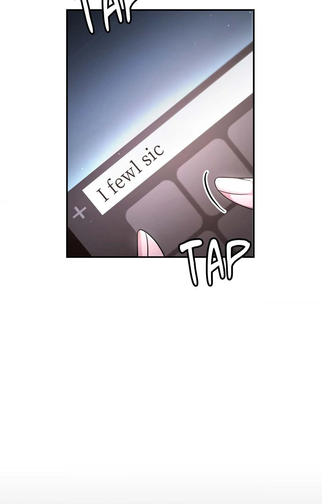 My Presumptuous Sunbae Chapter 21 - Page 48