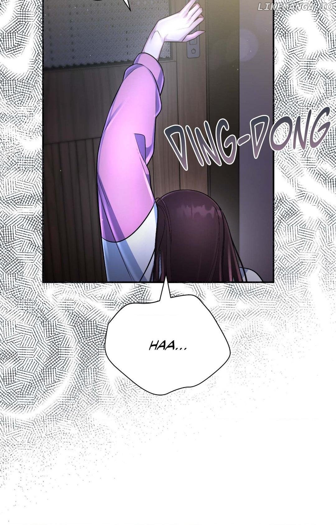 My Presumptuous Sunbae Chapter 21 - Page 53