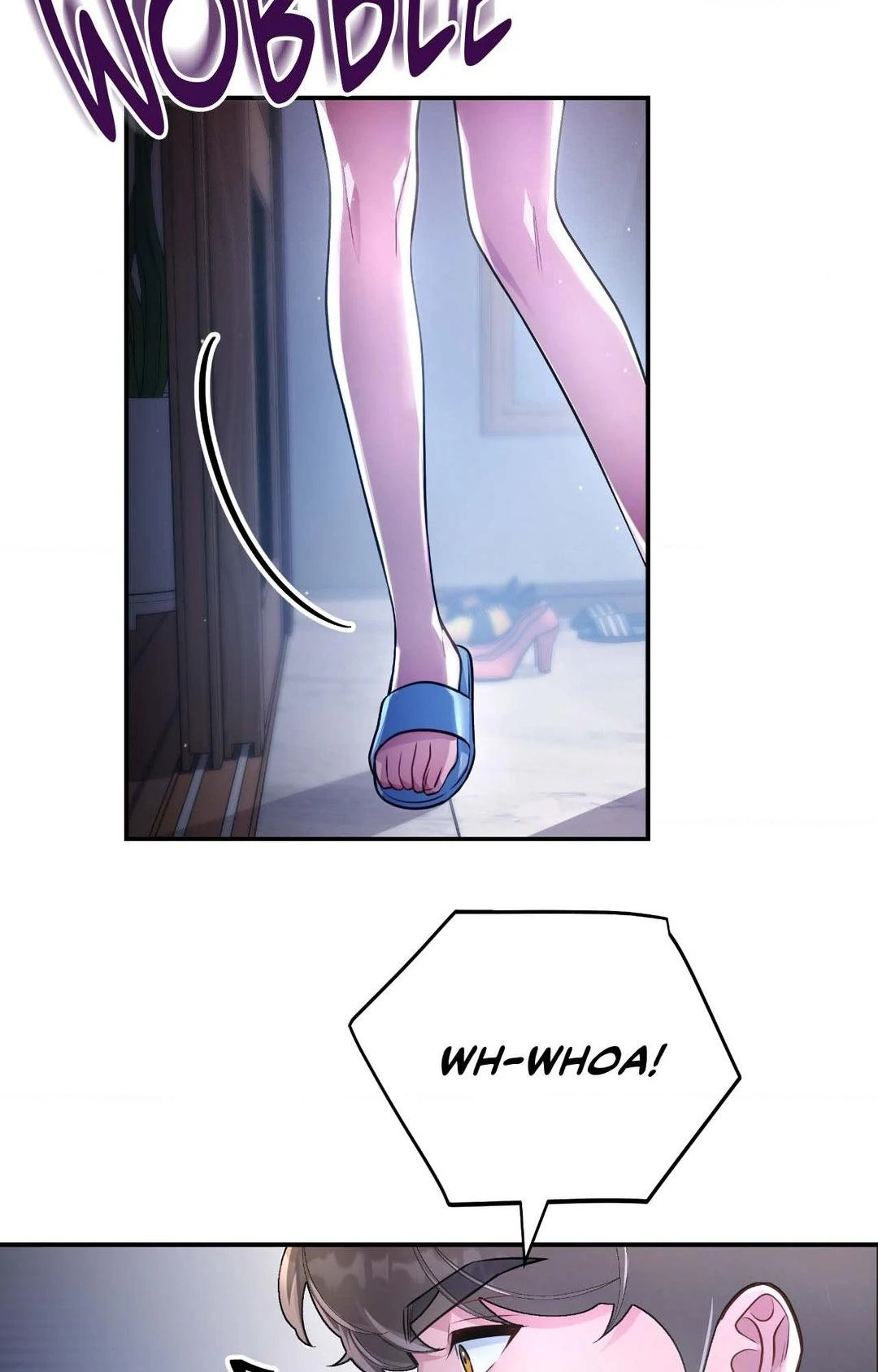 My Presumptuous Sunbae Chapter 21 - Page 66