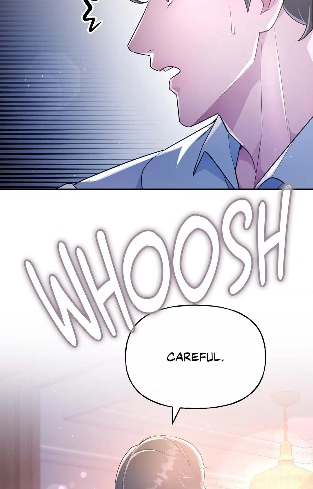 My Presumptuous Sunbae Chapter 21 - Page 67