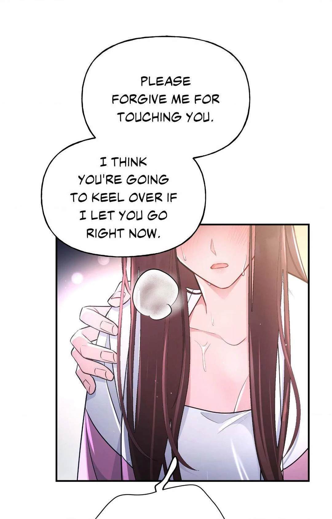 My Presumptuous Sunbae Chapter 21 - Page 69