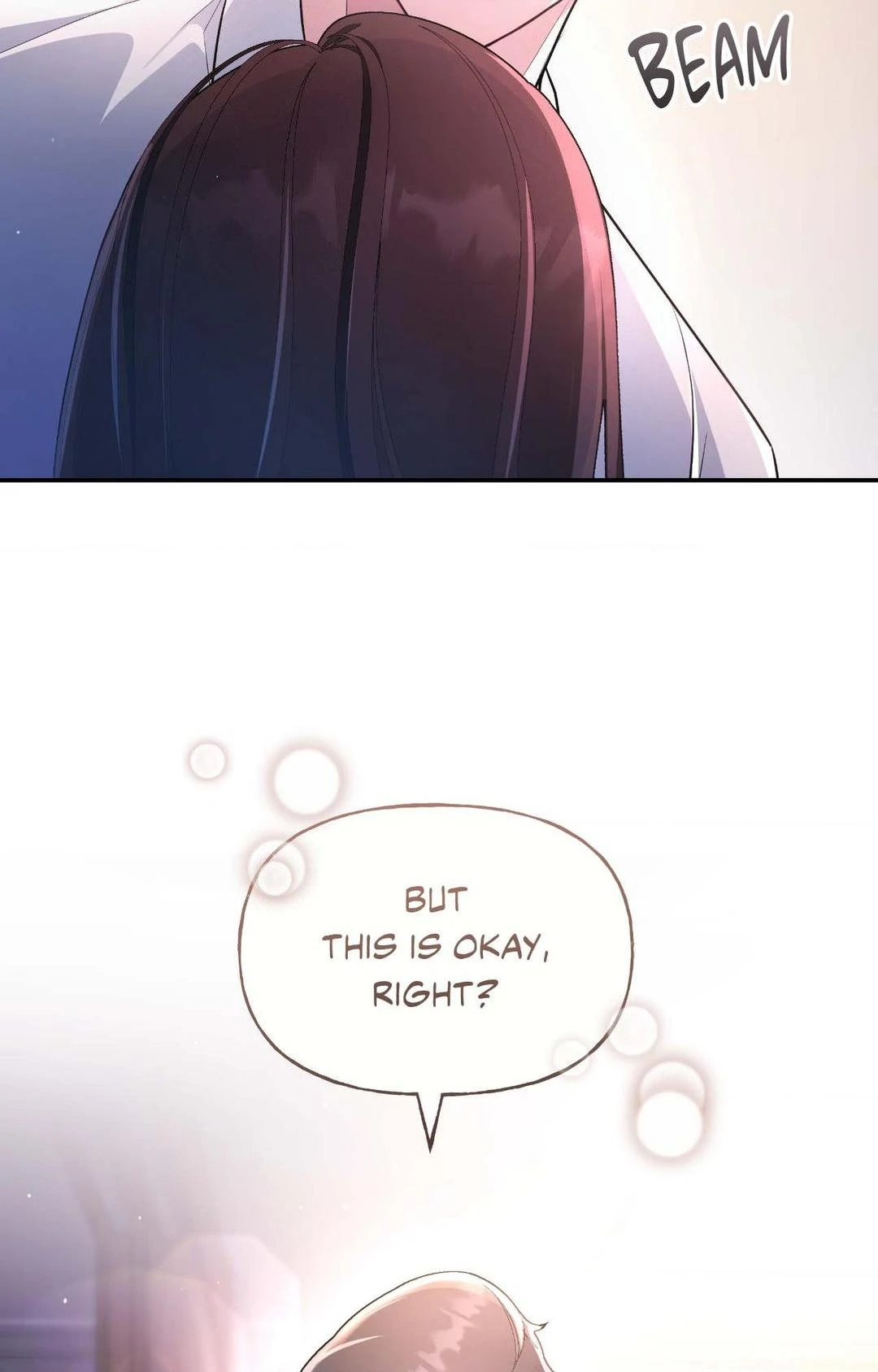My Presumptuous Sunbae Chapter 21 - Page 71