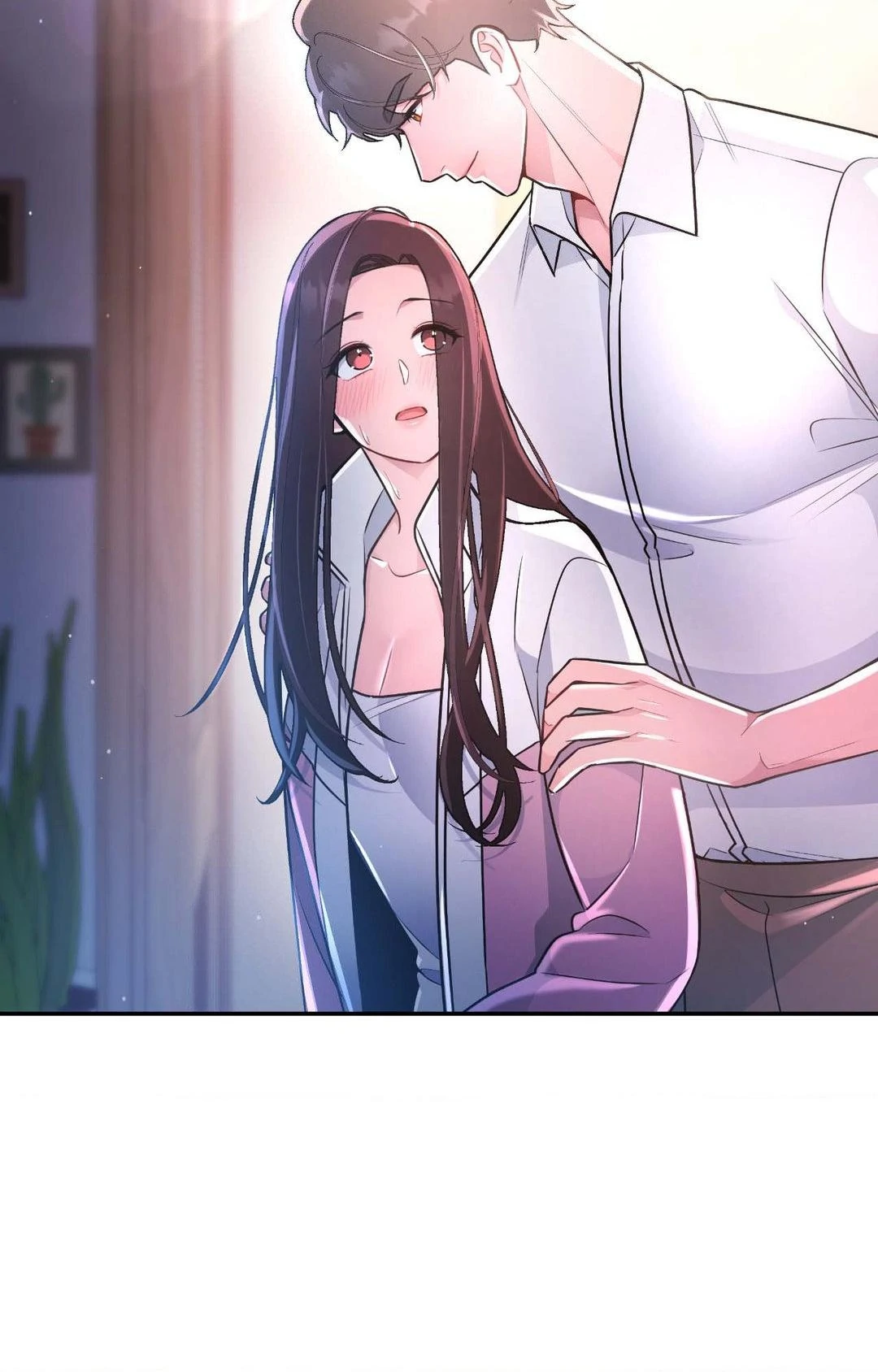 My Presumptuous Sunbae Chapter 21 - Page 72