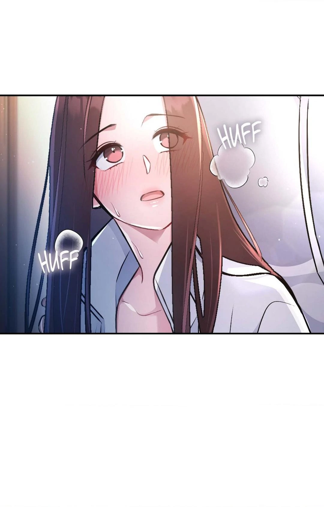My Presumptuous Sunbae Chapter 21 - Page 73
