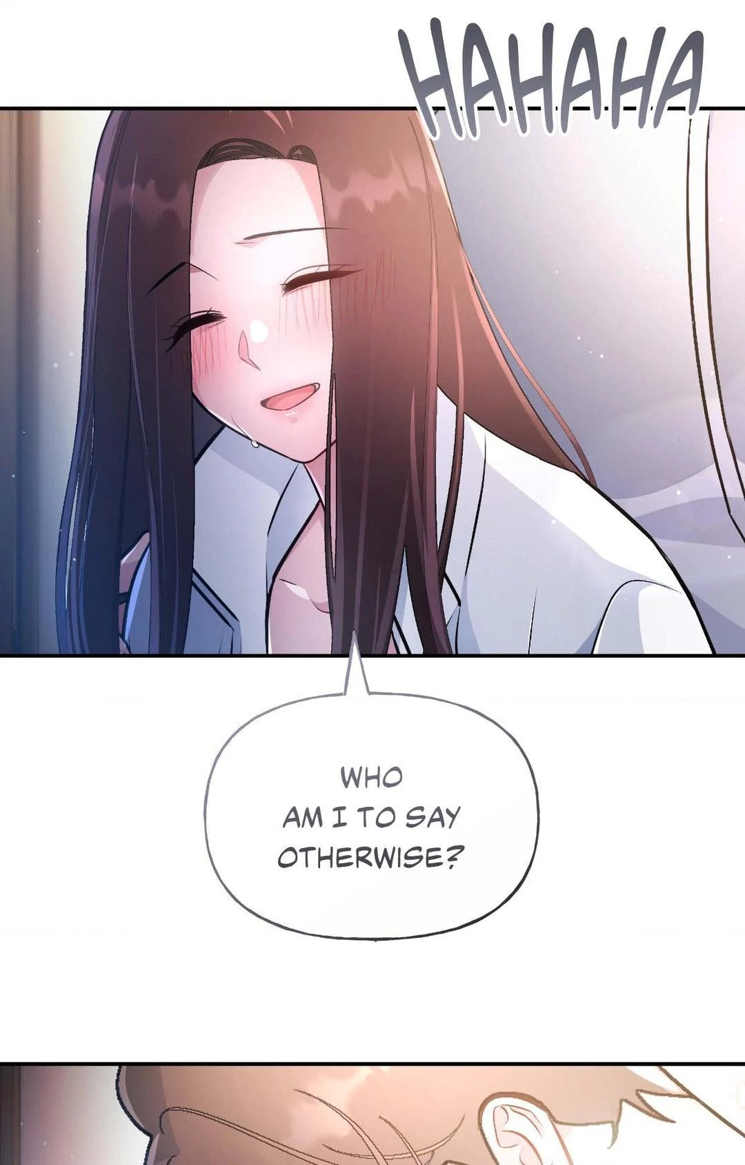 My Presumptuous Sunbae Chapter 21 - Page 74