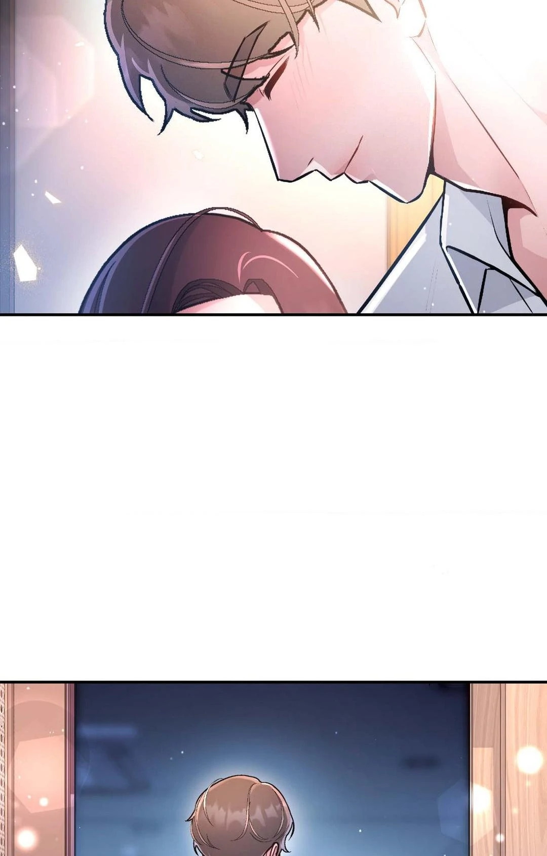 My Presumptuous Sunbae Chapter 21 - Page 75
