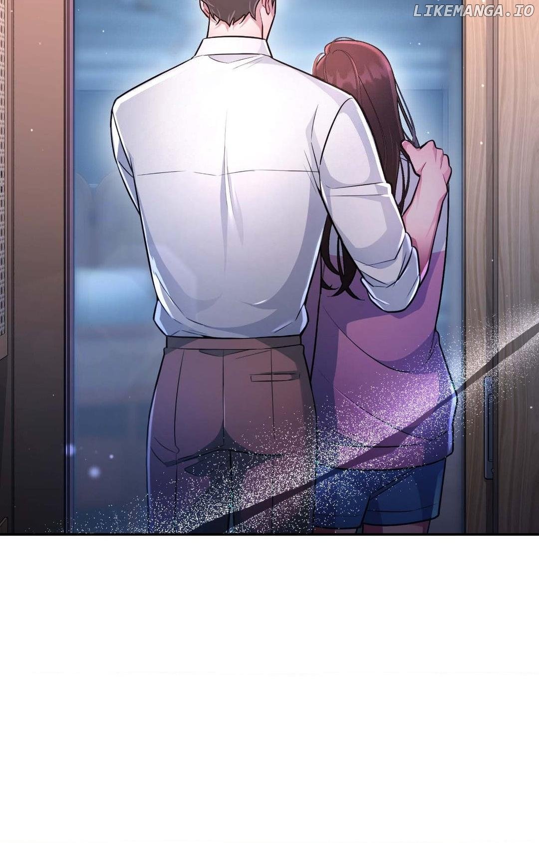 My Presumptuous Sunbae Chapter 21 - Page 76