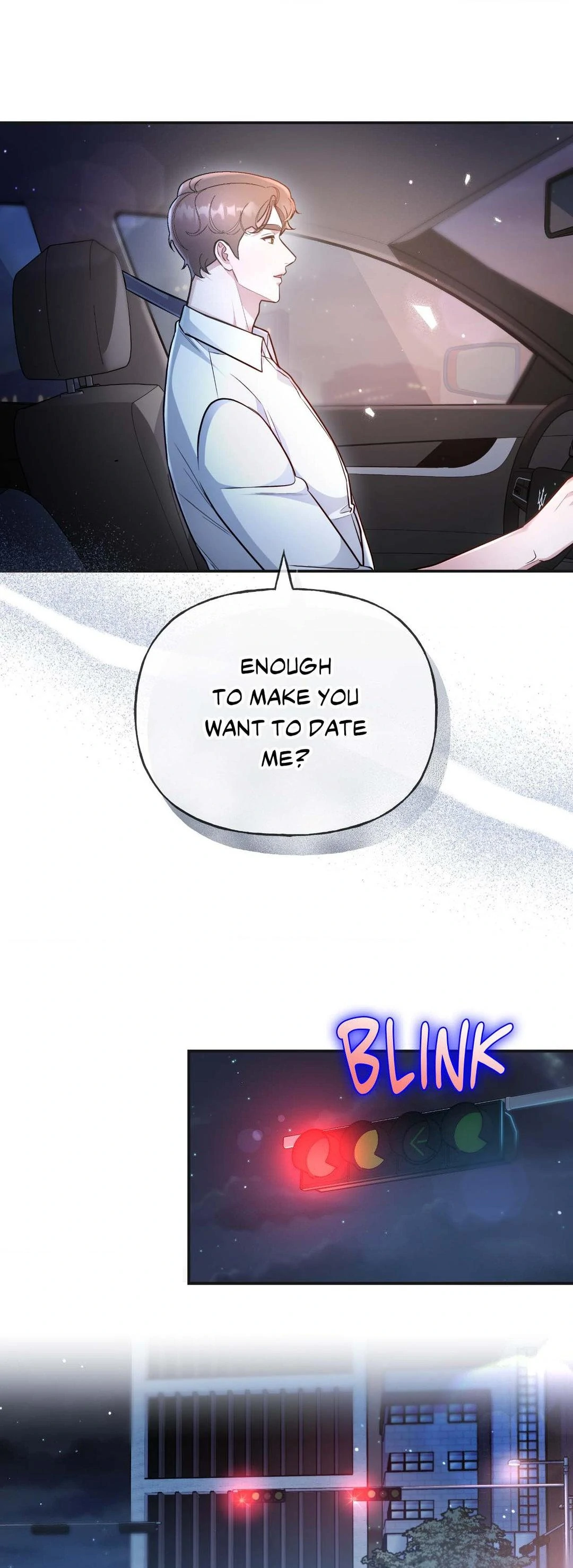My Presumptuous Sunbae Chapter 22 - Page 17