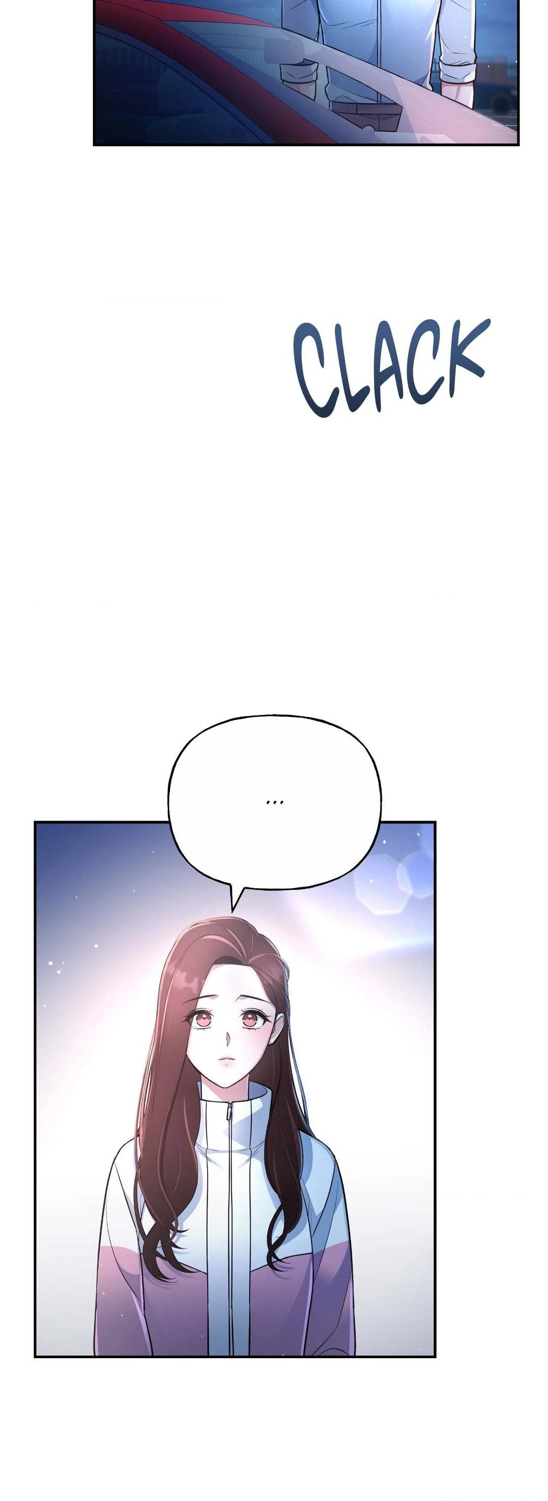 My Presumptuous Sunbae Chapter 22 - Page 28