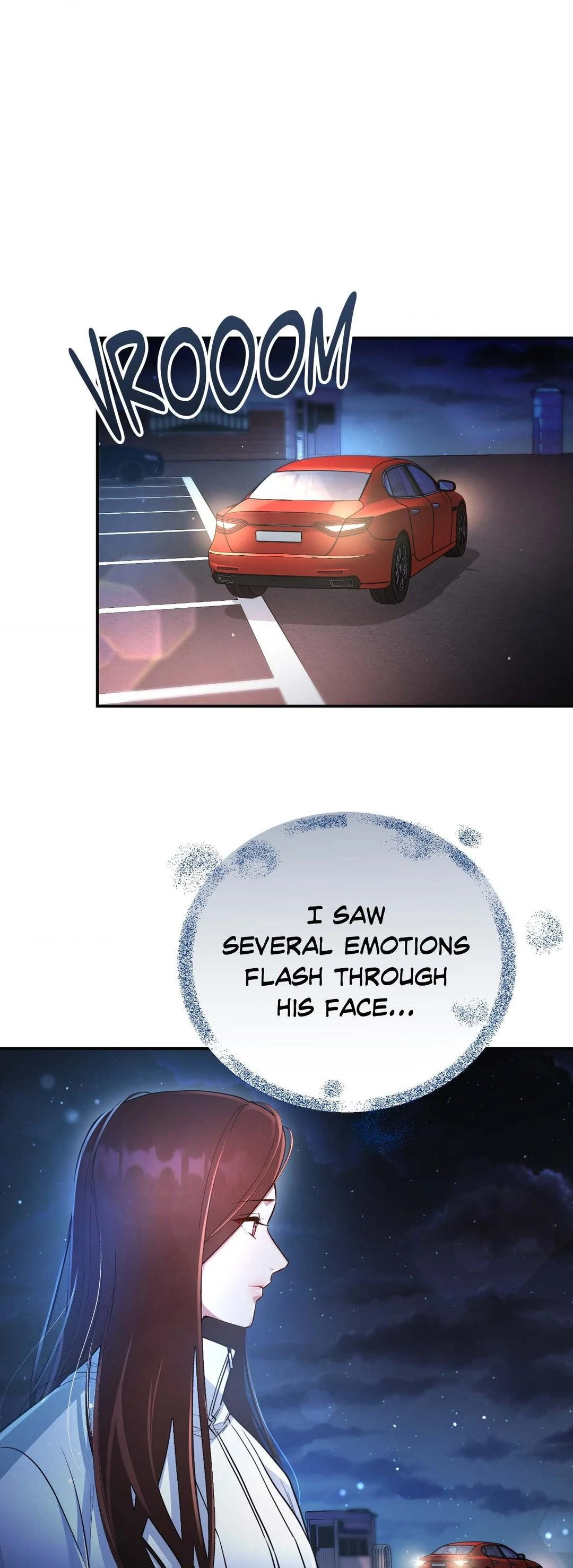 My Presumptuous Sunbae Chapter 22 - Page 29