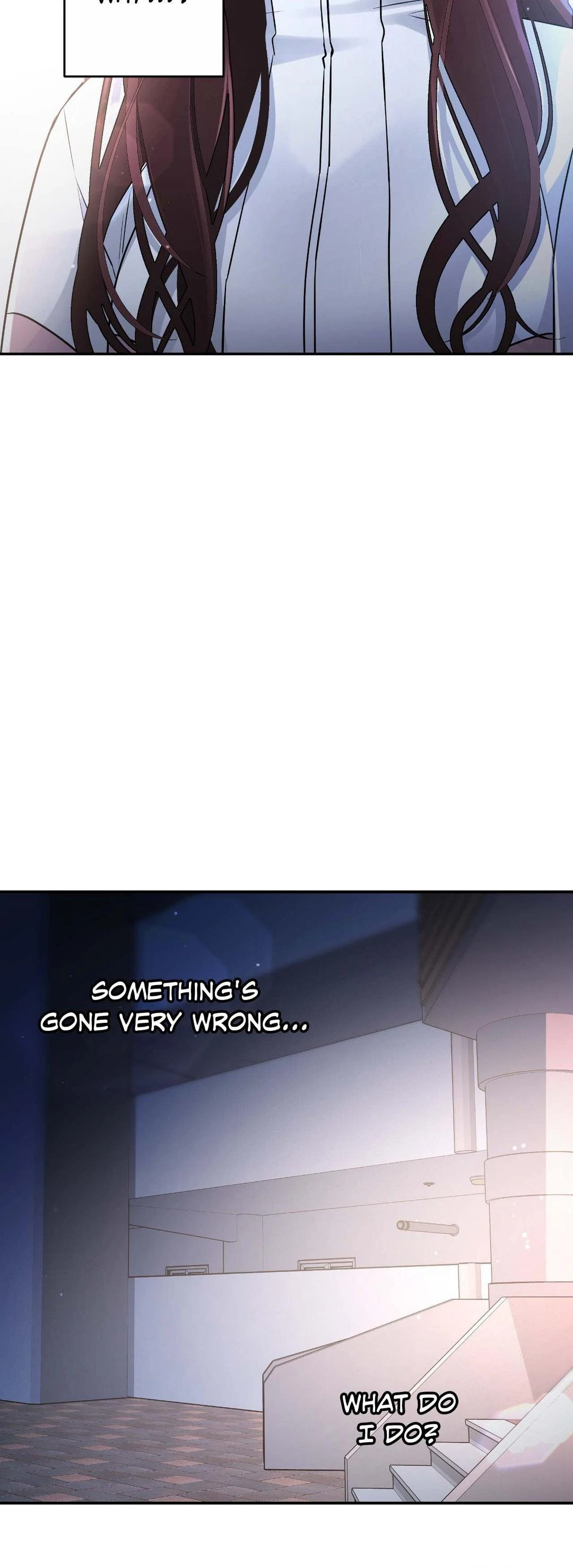 My Presumptuous Sunbae Chapter 22 - Page 35