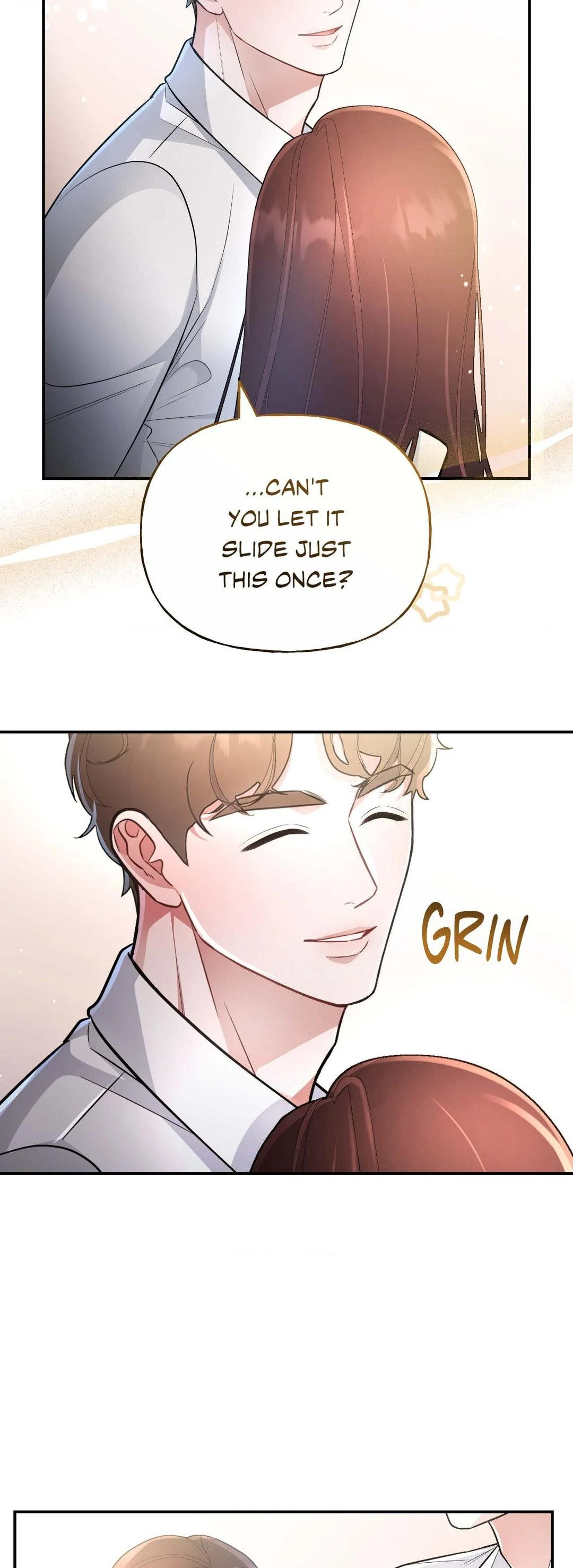 My Presumptuous Sunbae Chapter 22 - Page 5