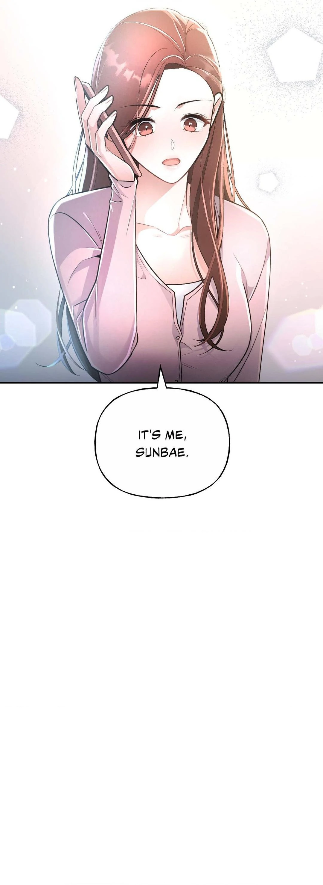 My Presumptuous Sunbae Chapter 22 - Page 46