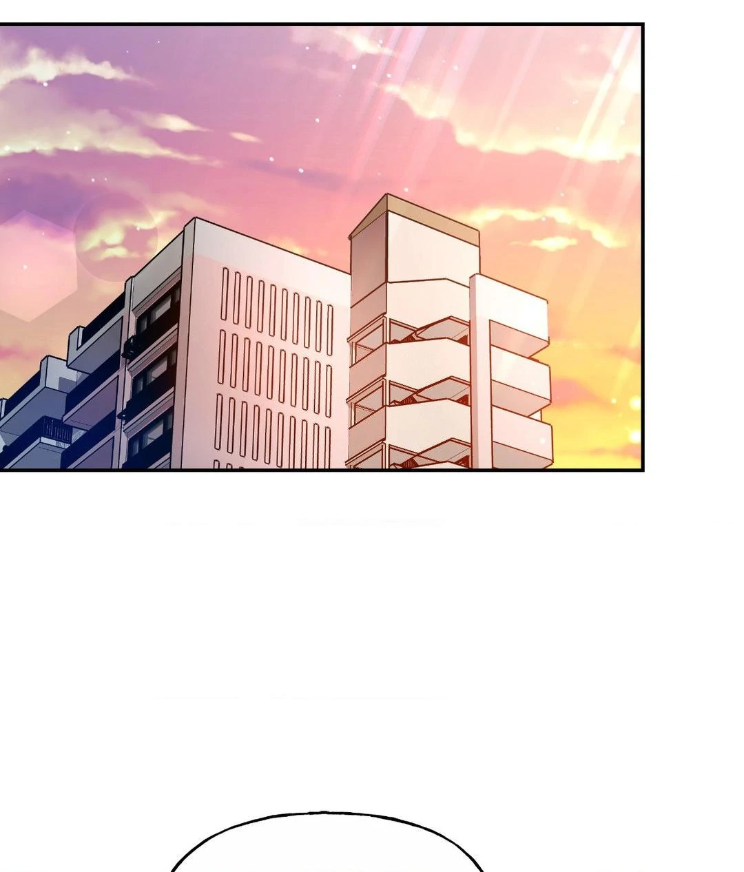 My Presumptuous Sunbae Chapter 23 - Page 18