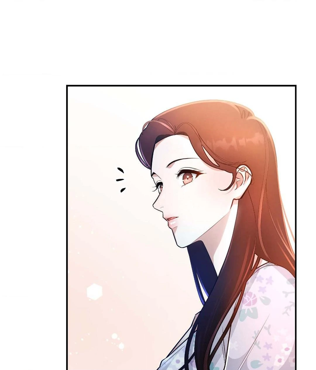 My Presumptuous Sunbae Chapter 23 - Page 38