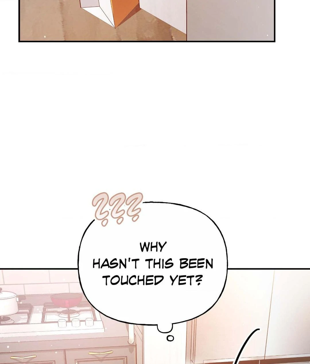 My Presumptuous Sunbae Chapter 23 - Page 40