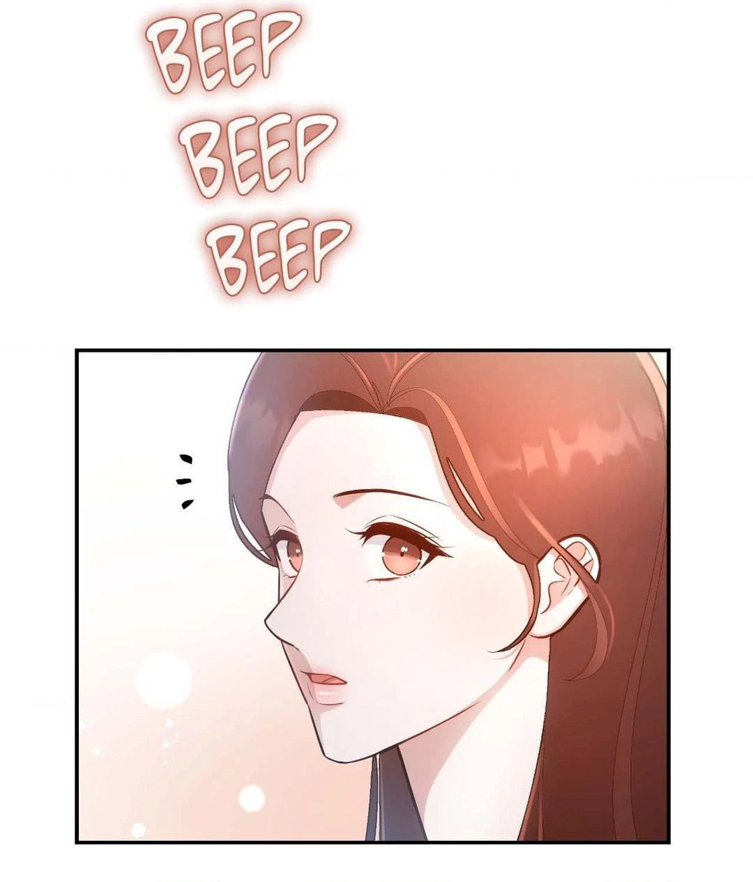 My Presumptuous Sunbae Chapter 23 - Page 59