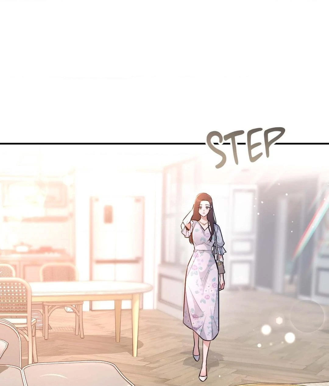 My Presumptuous Sunbae Chapter 23 - Page 65