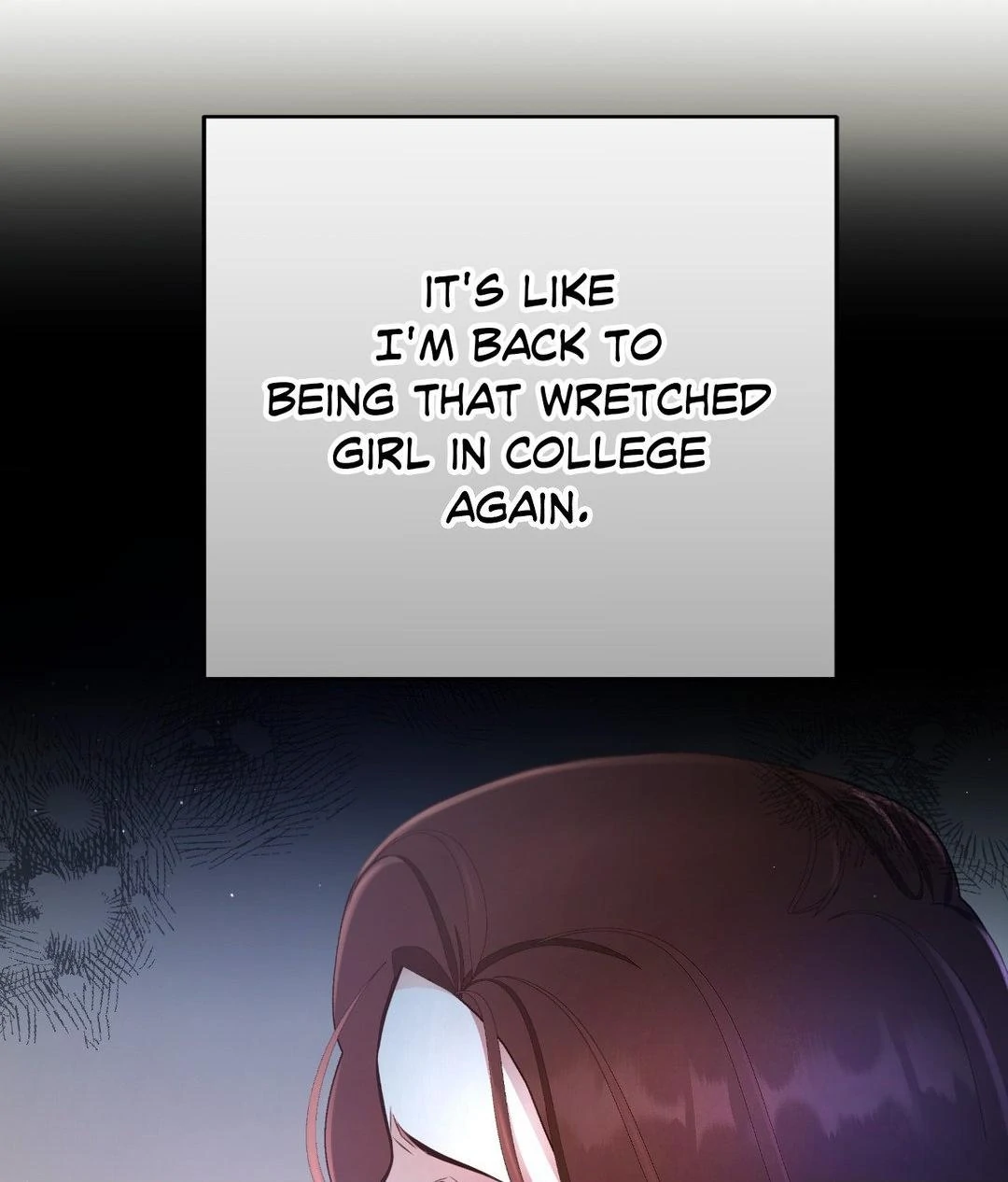 My Presumptuous Sunbae Chapter 23 - Page 76