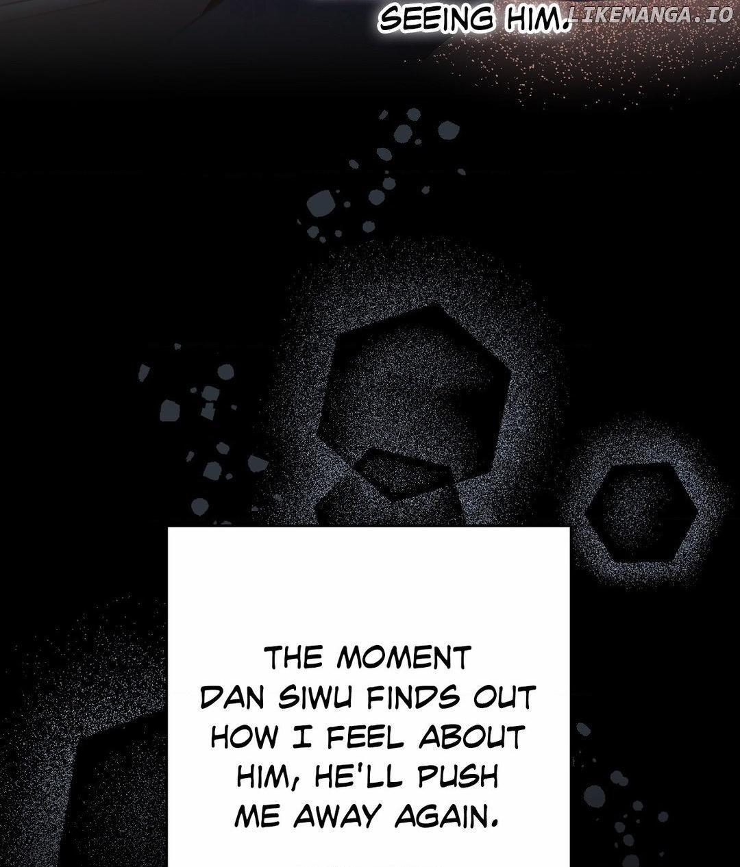 My Presumptuous Sunbae Chapter 23 - Page 85