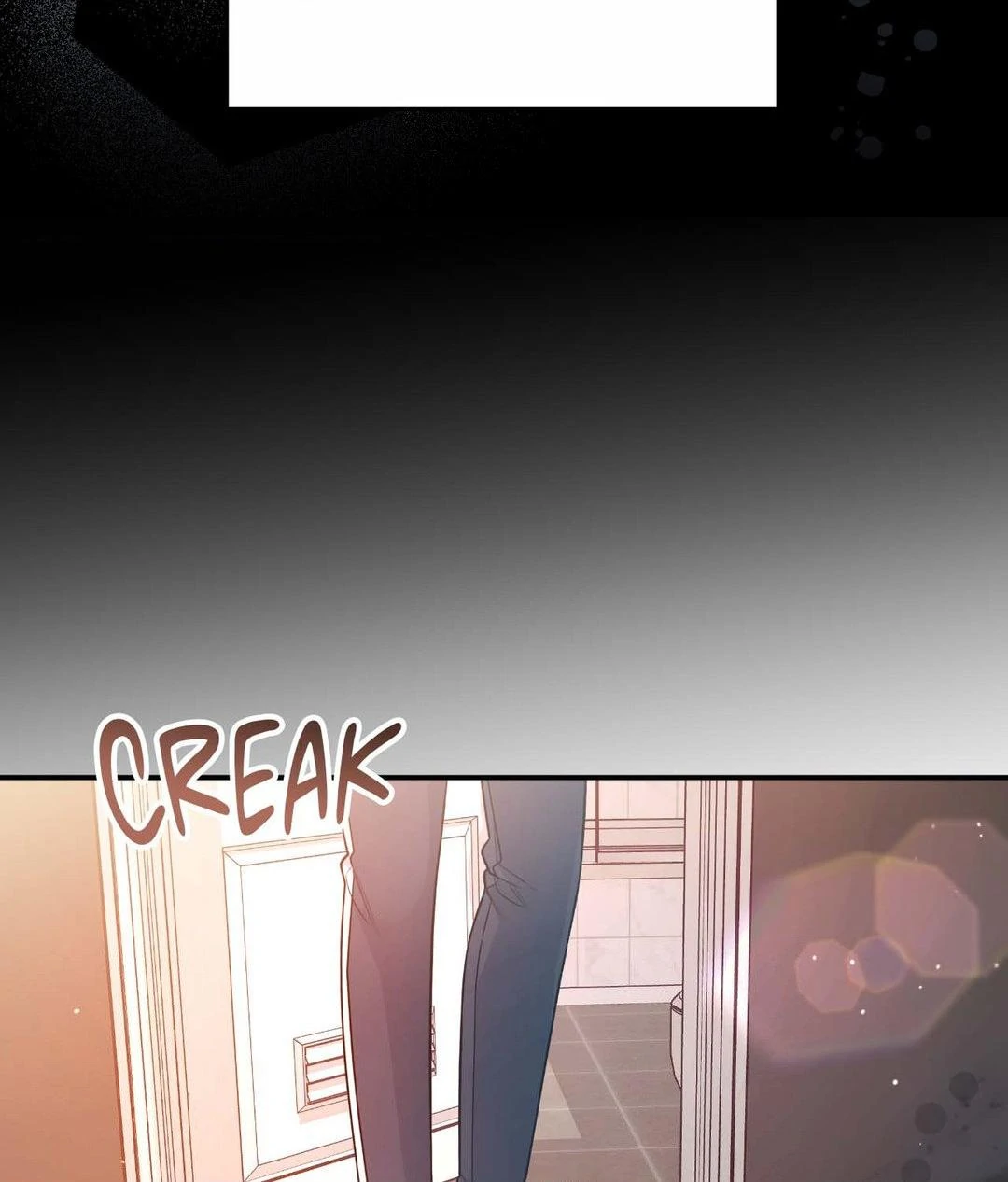 My Presumptuous Sunbae Chapter 23 - Page 86