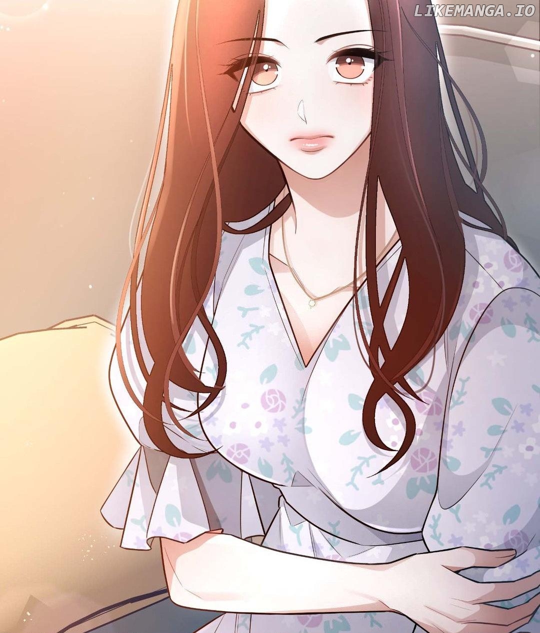My Presumptuous Sunbae Chapter 23 - Page 94