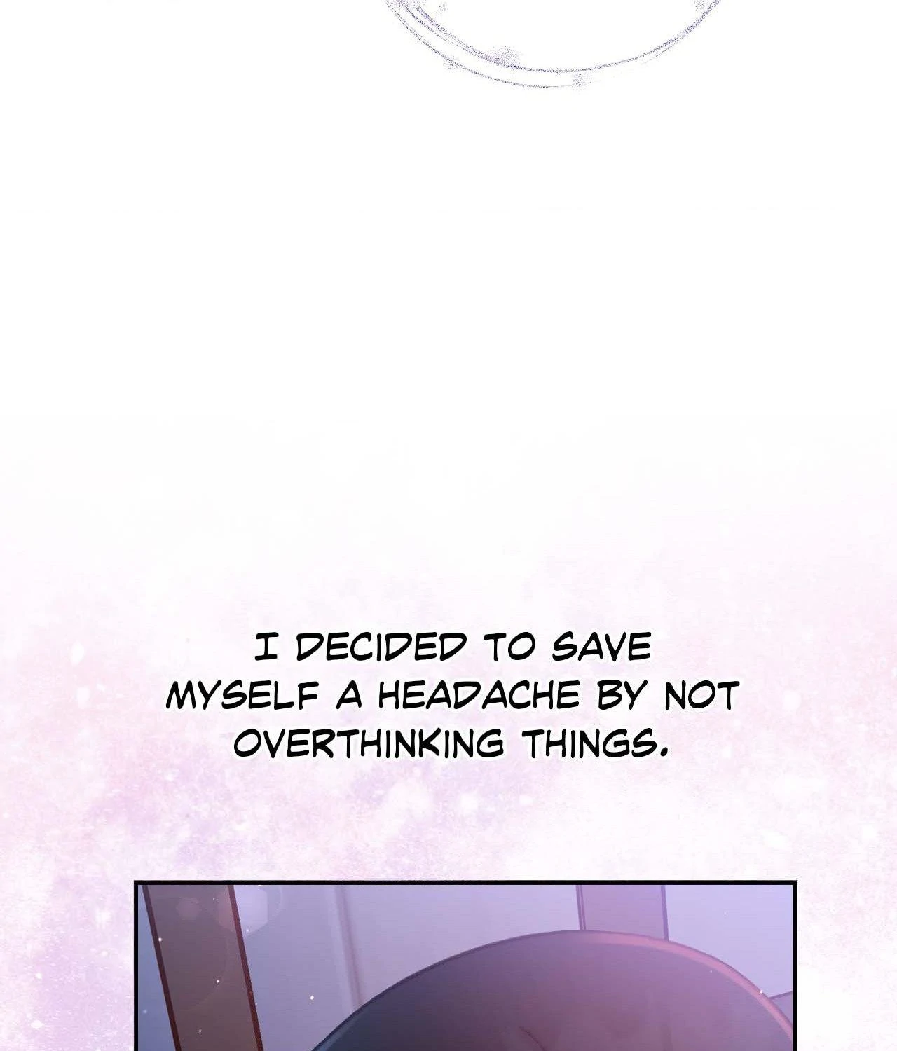 My Presumptuous Sunbae Chapter 24 - Page 101
