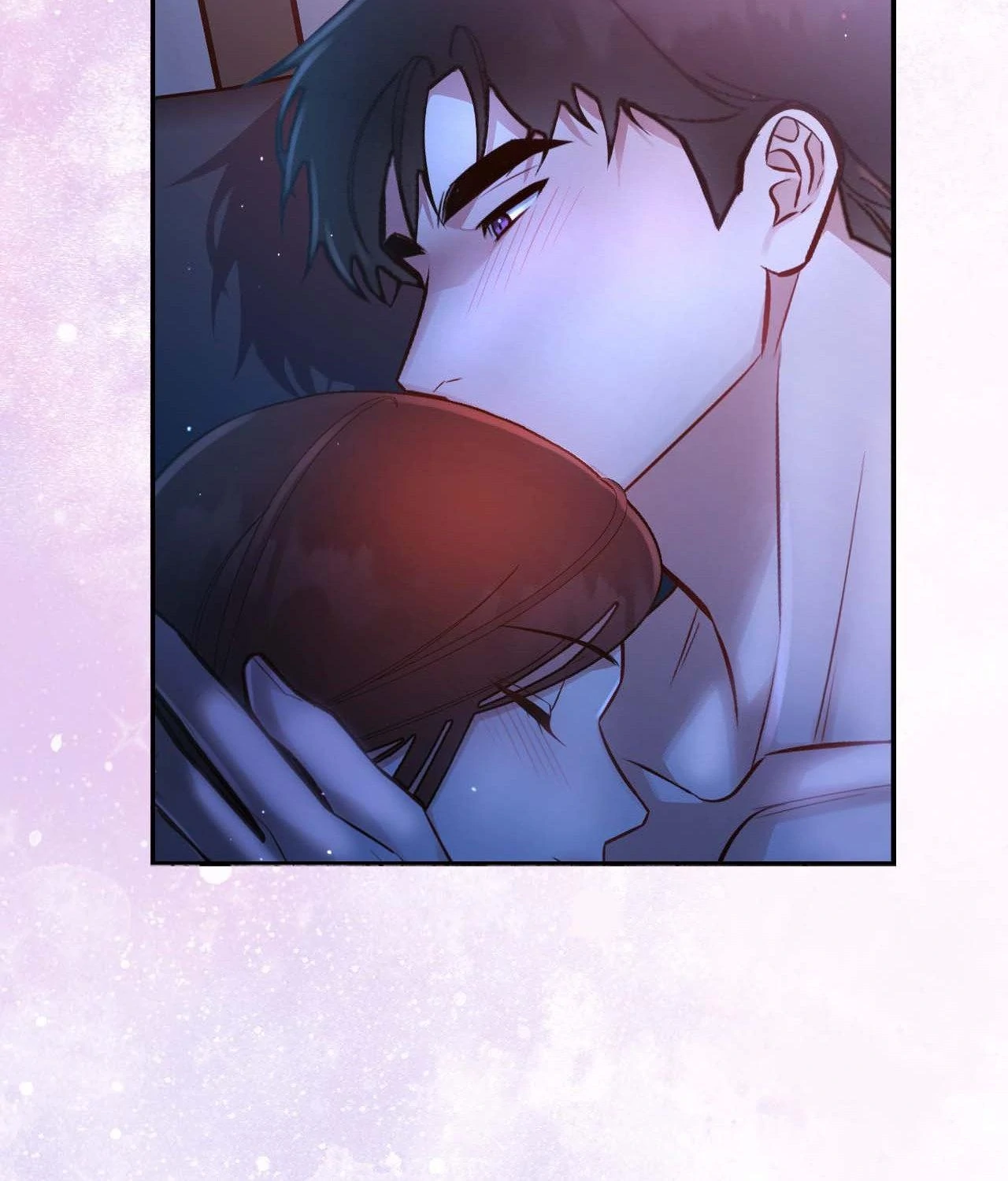 My Presumptuous Sunbae Chapter 24 - Page 102