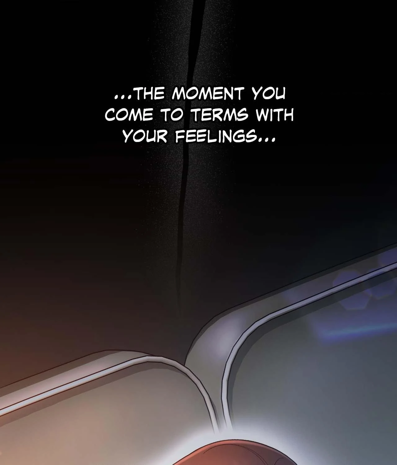My Presumptuous Sunbae Chapter 24 - Page 12
