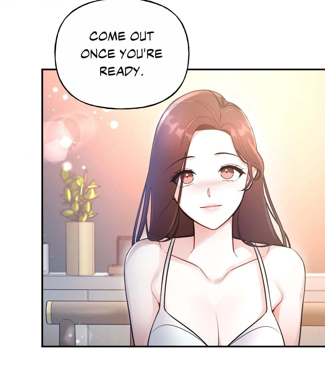 My Presumptuous Sunbae Chapter 24 - Page 113