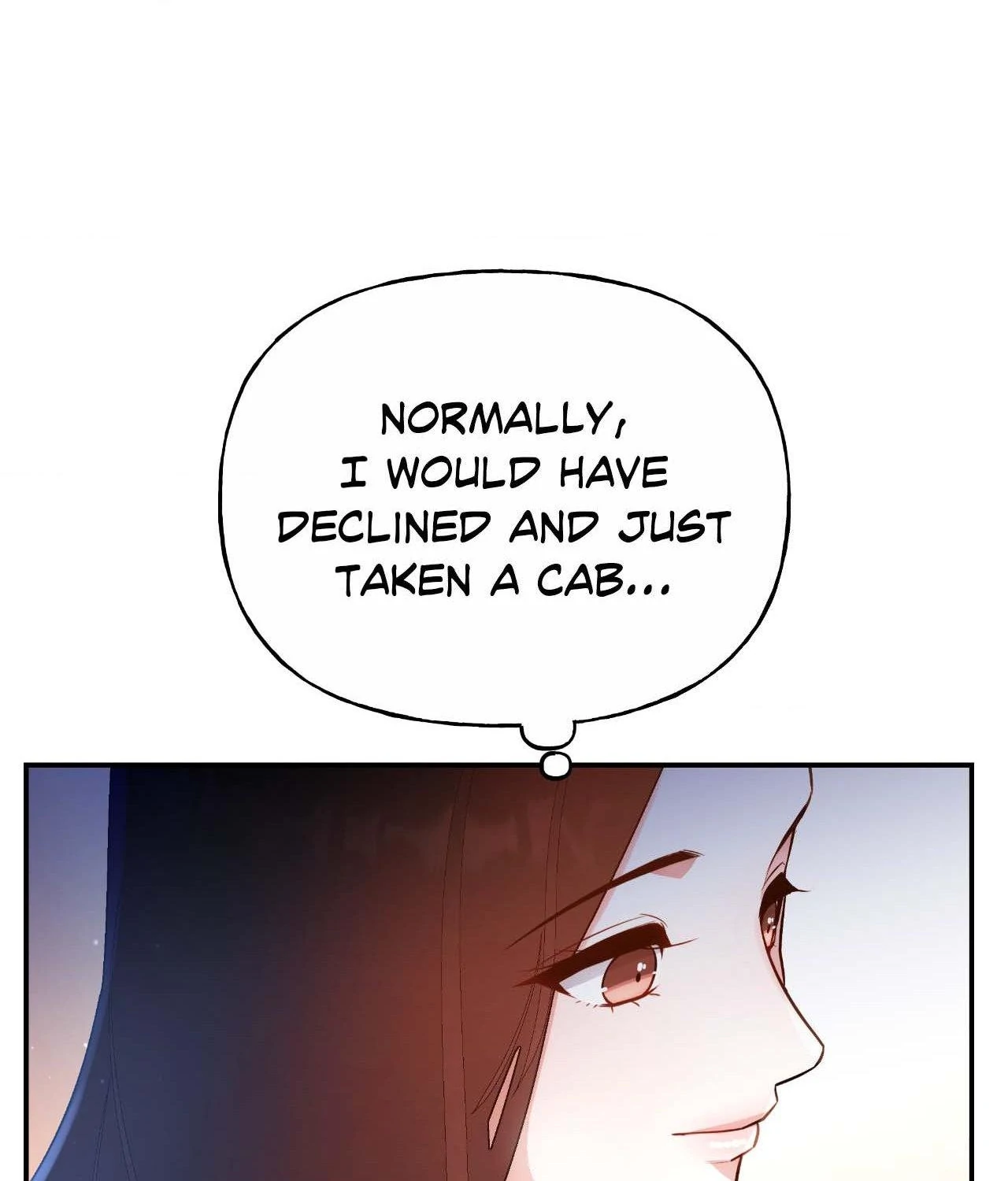 My Presumptuous Sunbae Chapter 24 - Page 114