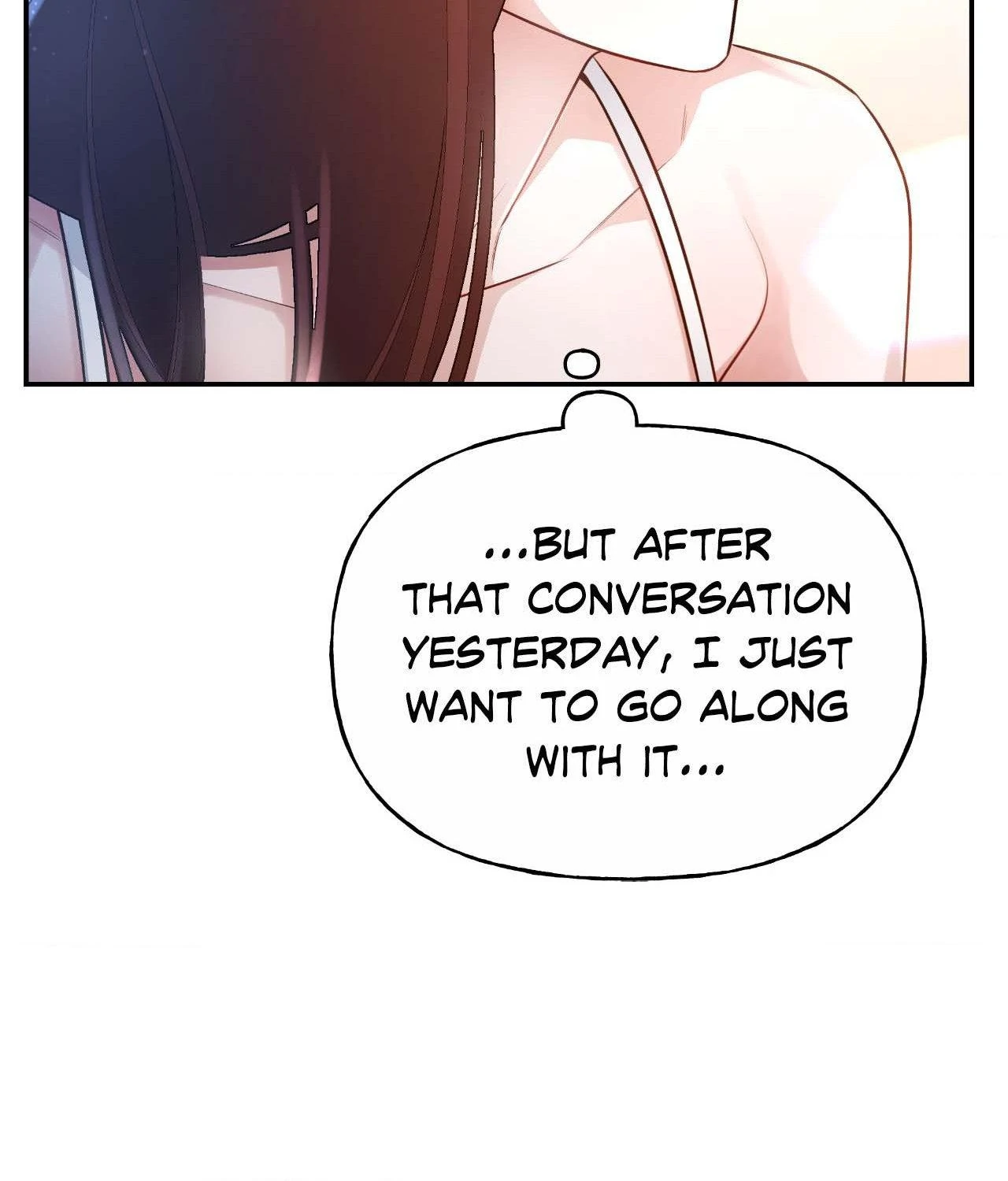 My Presumptuous Sunbae Chapter 24 - Page 115