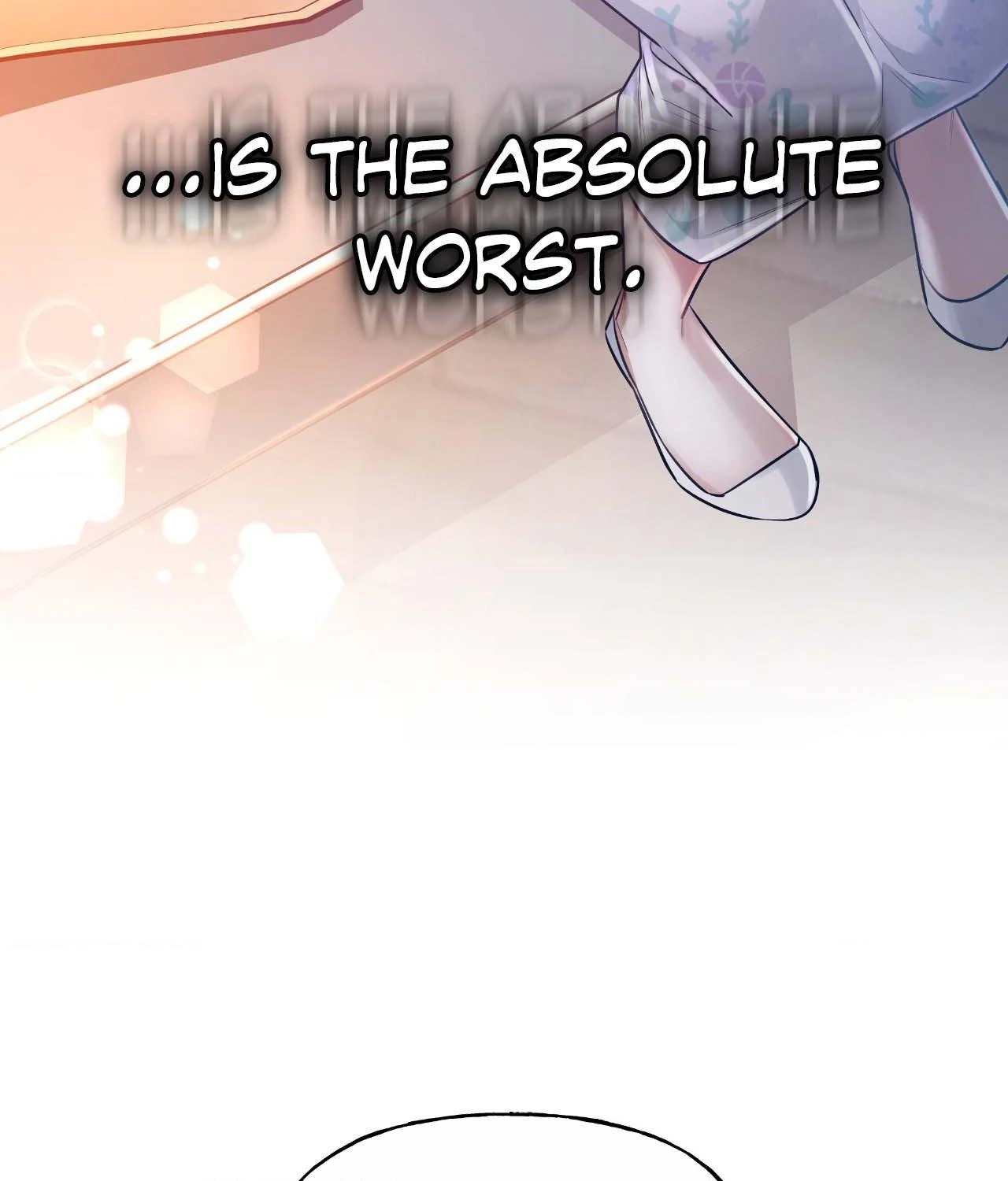 My Presumptuous Sunbae Chapter 24 - Page 14