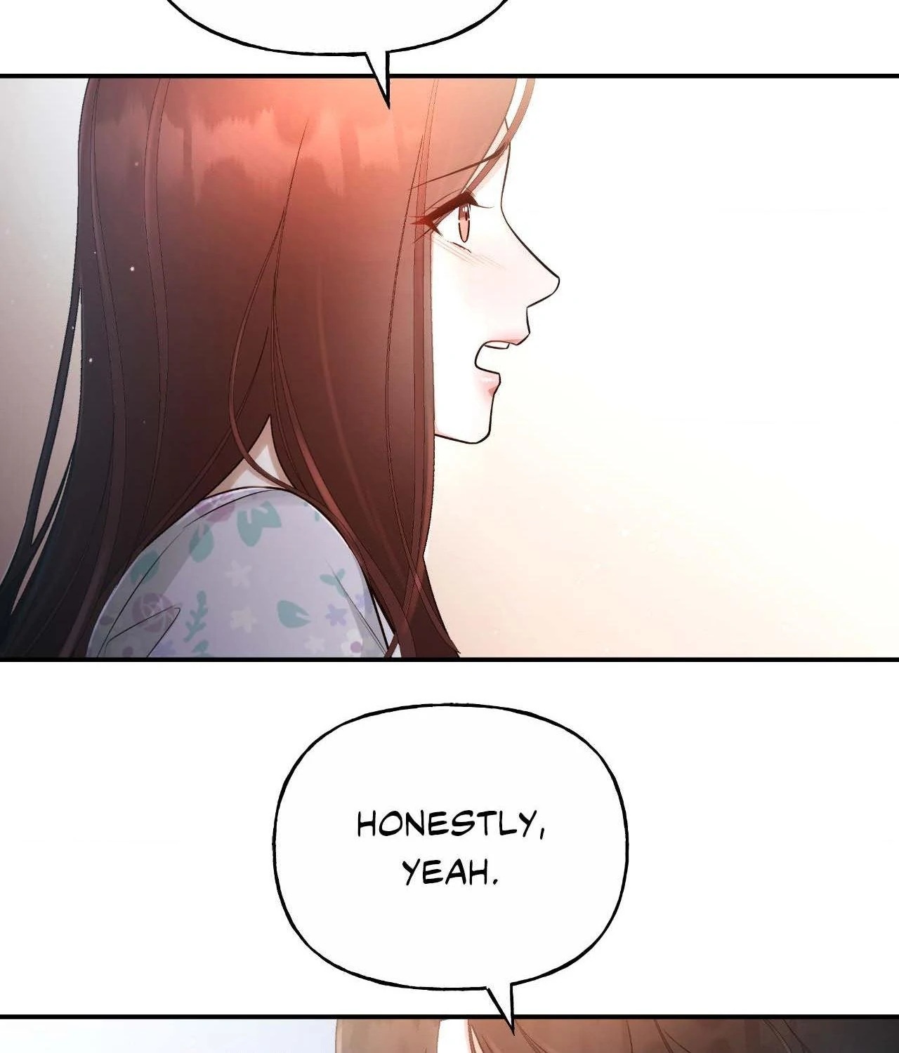 My Presumptuous Sunbae Chapter 24 - Page 17