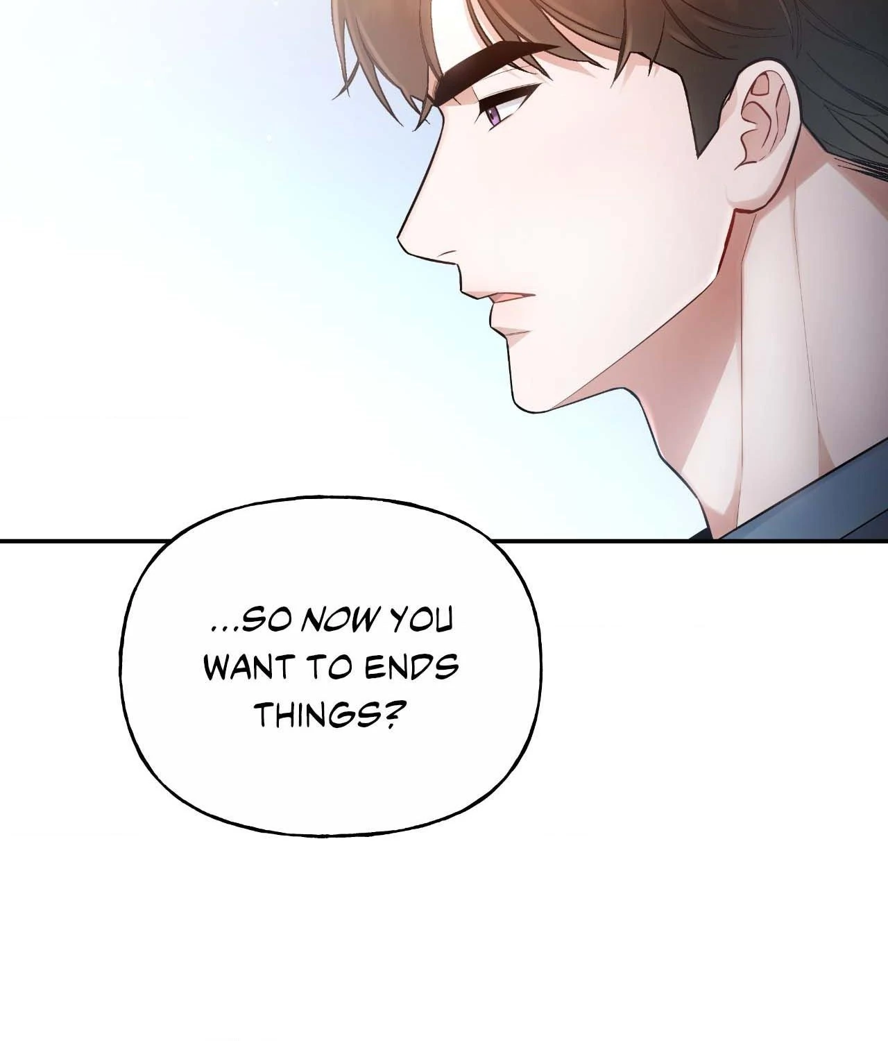 My Presumptuous Sunbae Chapter 24 - Page 18