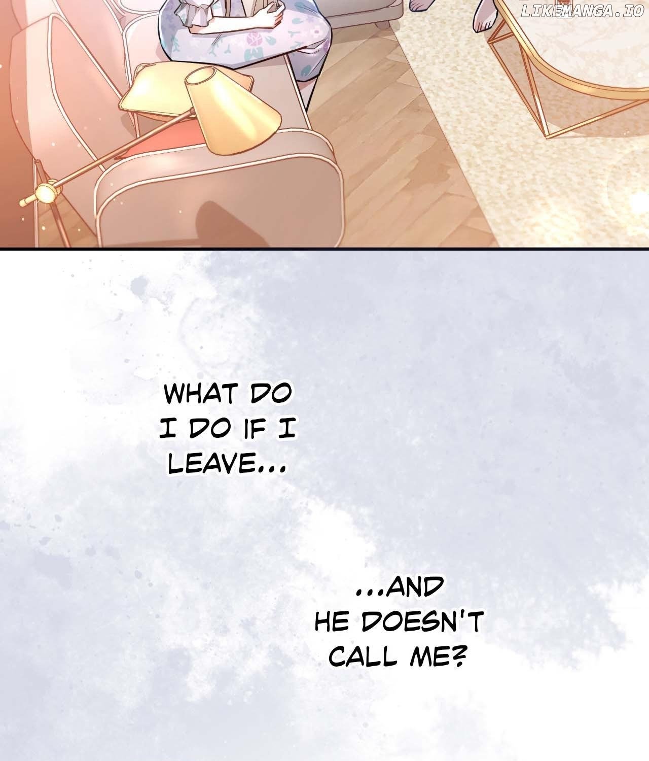 My Presumptuous Sunbae Chapter 24 - Page 24