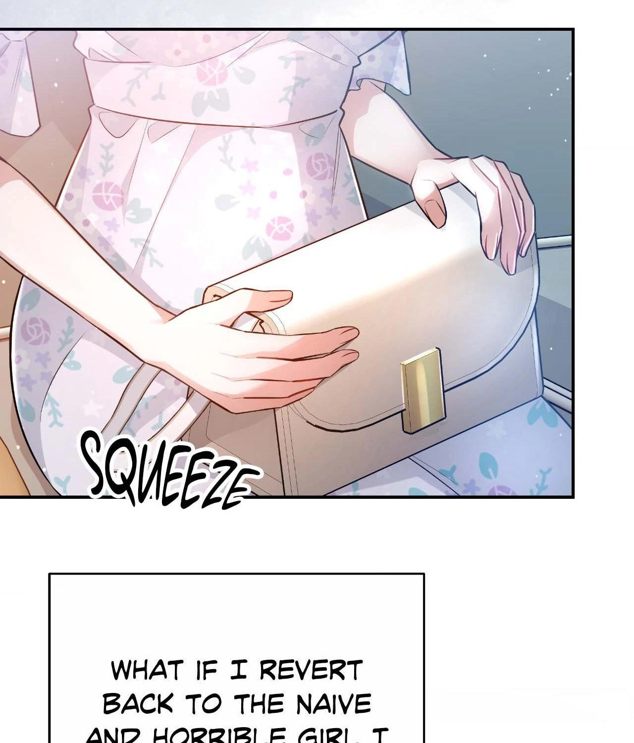 My Presumptuous Sunbae Chapter 24 - Page 25