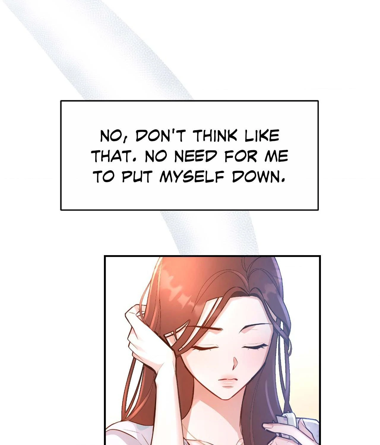 My Presumptuous Sunbae Chapter 24 - Page 30