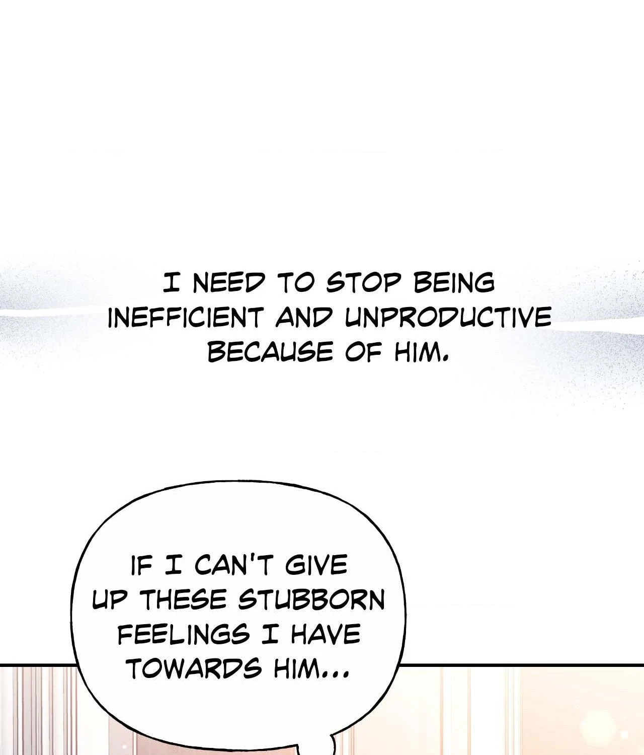 My Presumptuous Sunbae Chapter 24 - Page 36