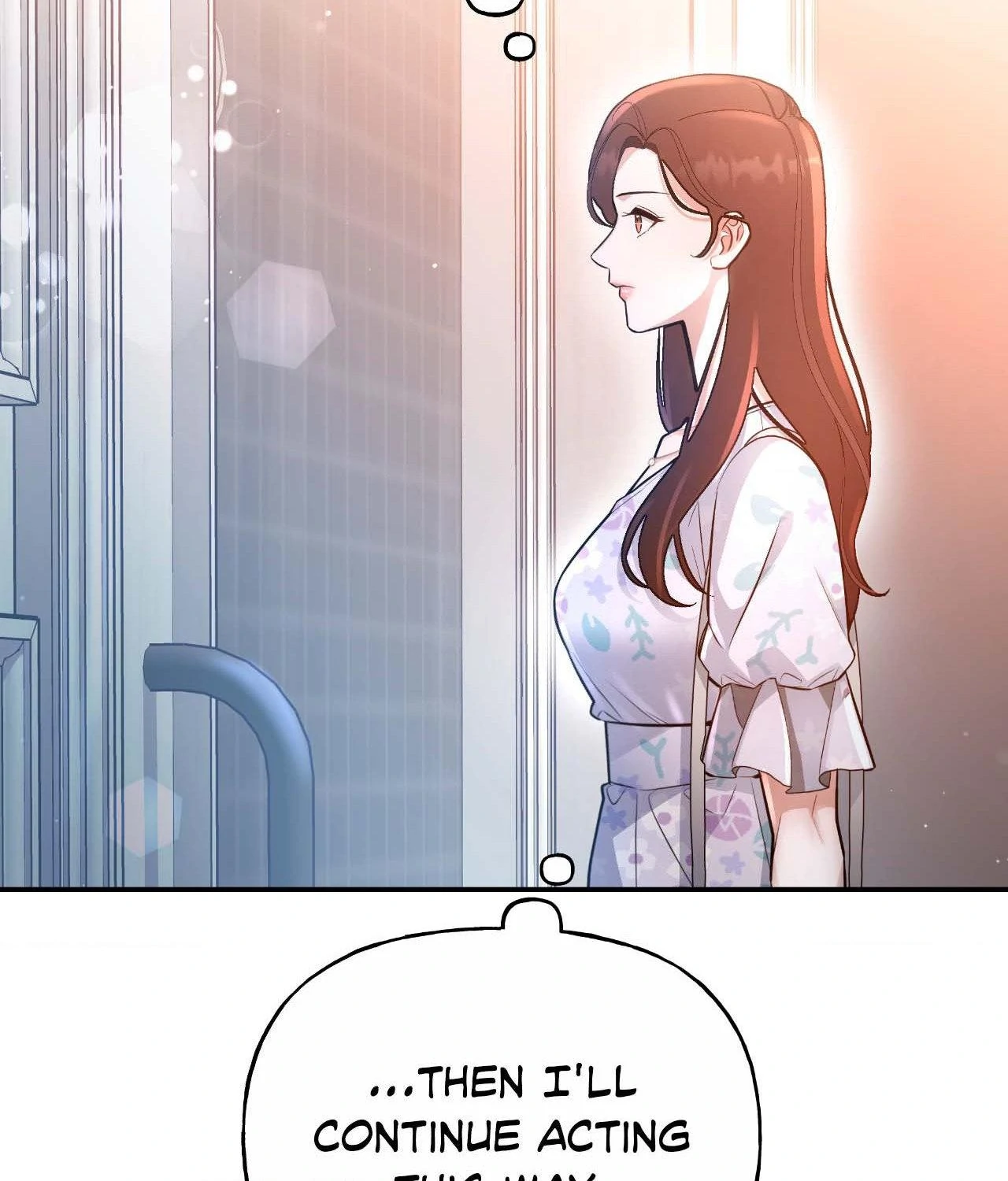 My Presumptuous Sunbae Chapter 24 - Page 37