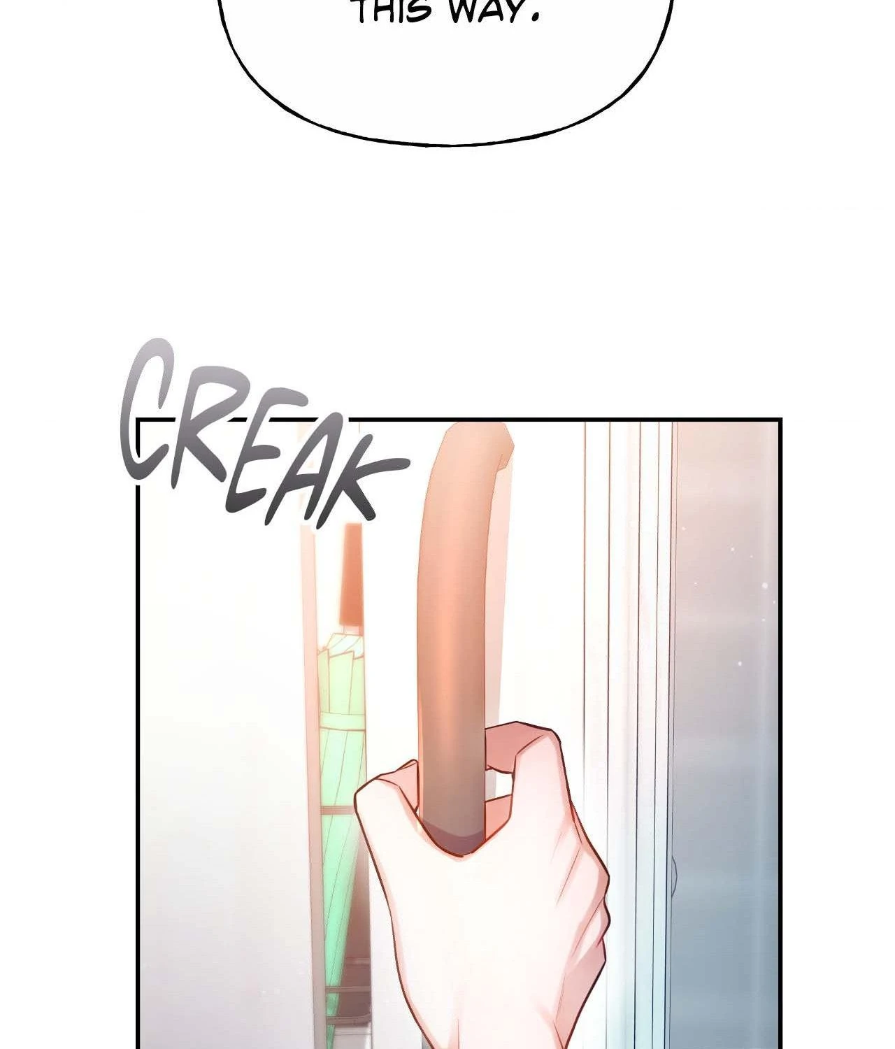 My Presumptuous Sunbae Chapter 24 - Page 38