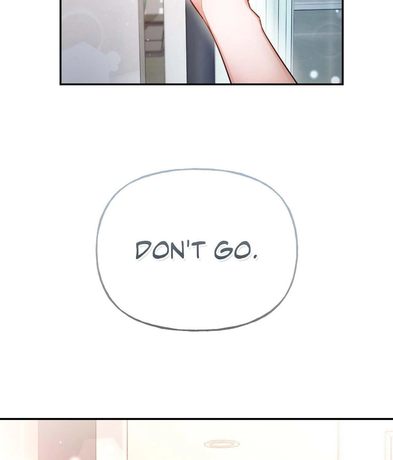 My Presumptuous Sunbae Chapter 24 - Page 39