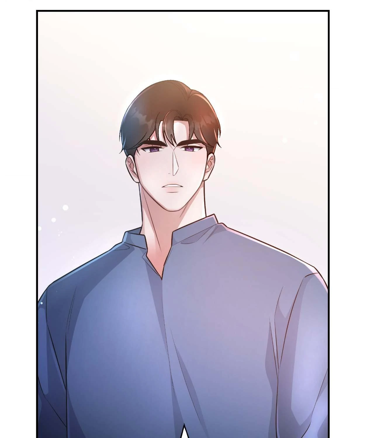 My Presumptuous Sunbae Chapter 24 - Page 5