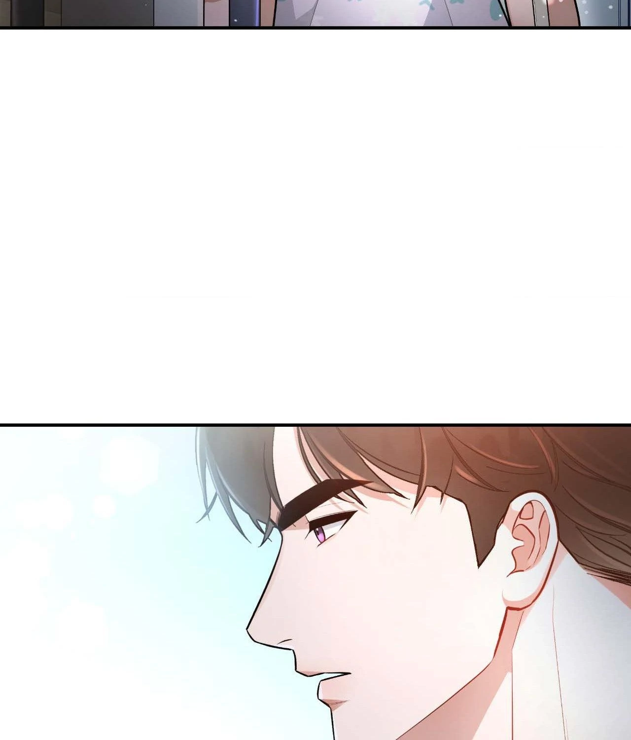 My Presumptuous Sunbae Chapter 24 - Page 41