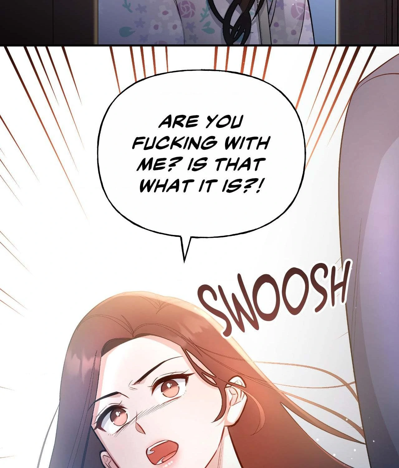 My Presumptuous Sunbae Chapter 24 - Page 50