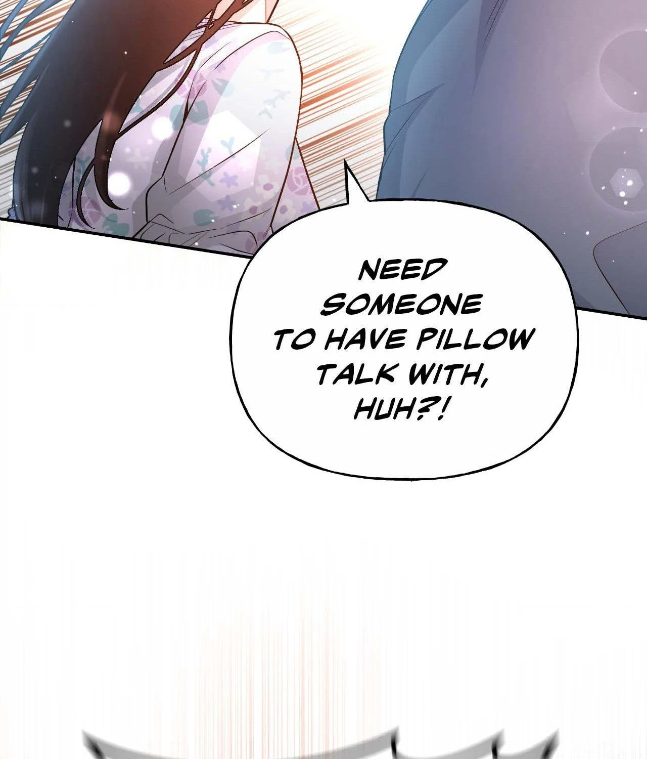 My Presumptuous Sunbae Chapter 24 - Page 52