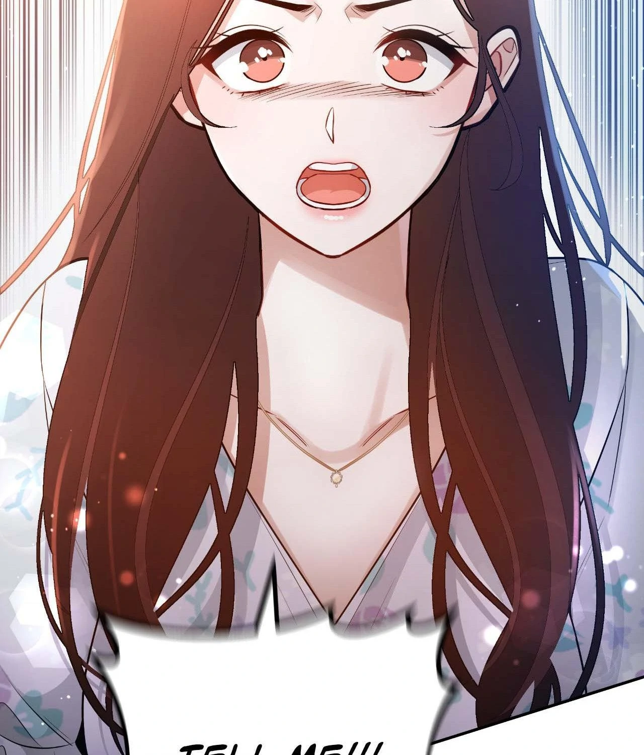 My Presumptuous Sunbae Chapter 24 - Page 54