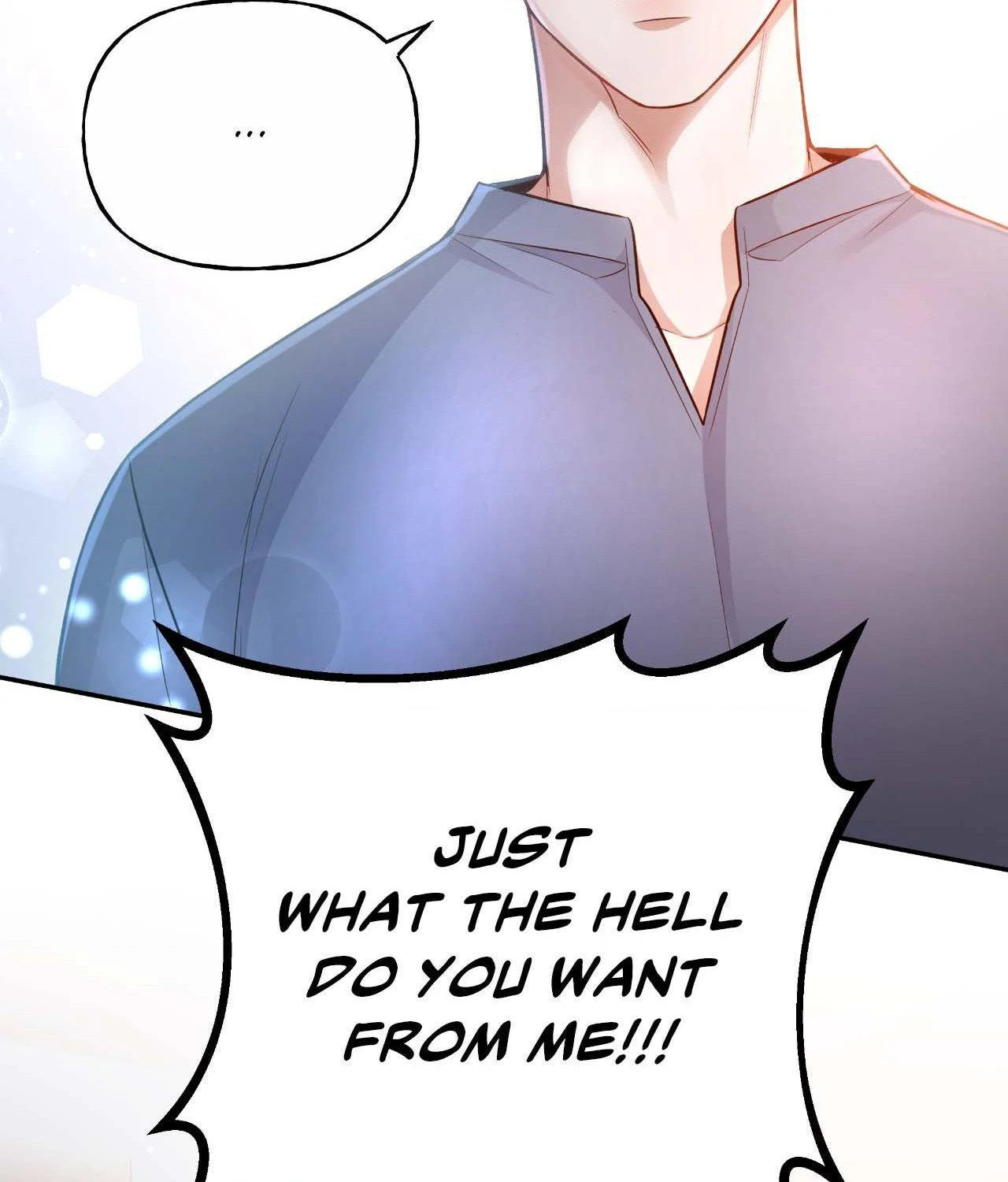 My Presumptuous Sunbae Chapter 24 - Page 56