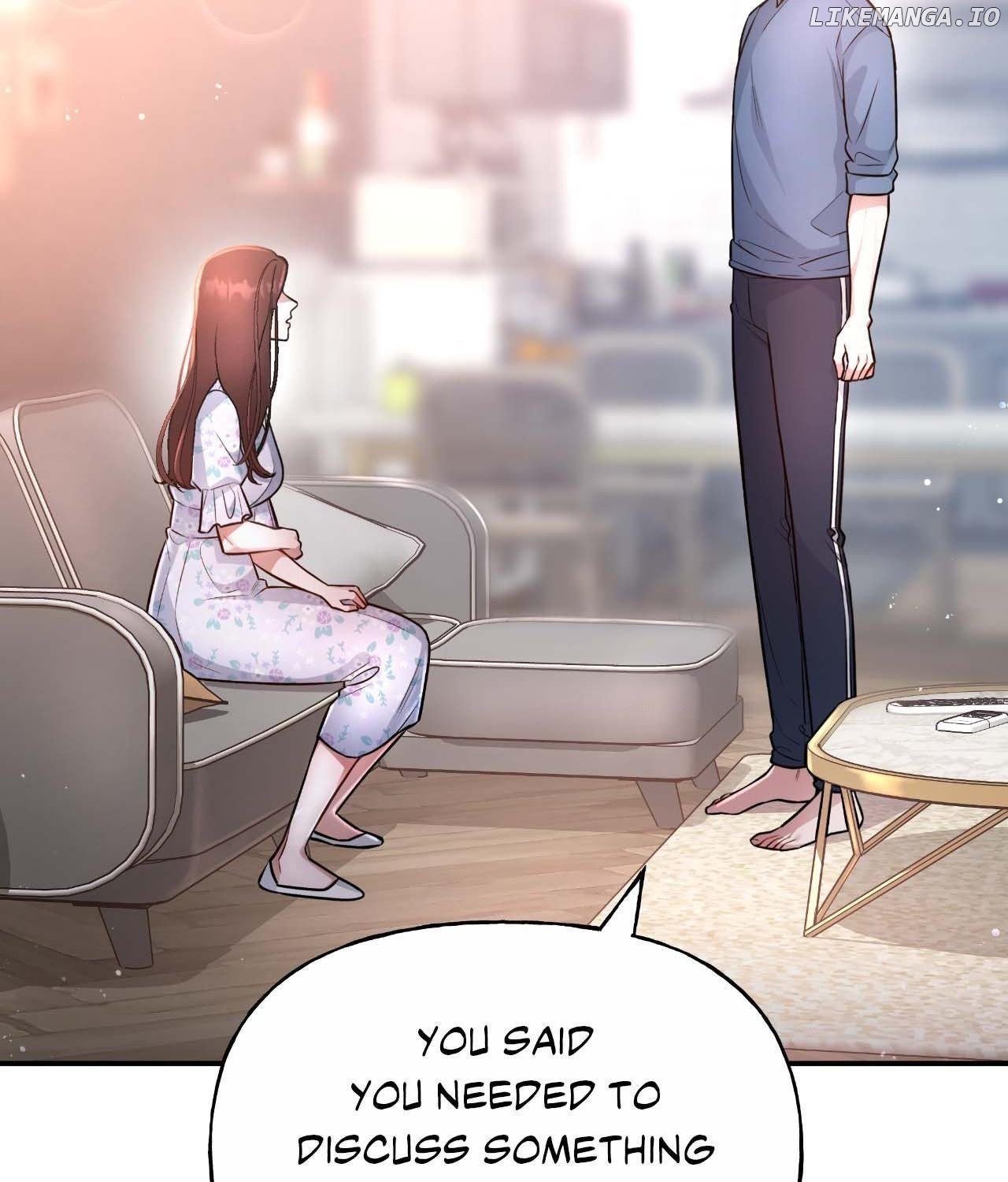 My Presumptuous Sunbae Chapter 24 - Page 7